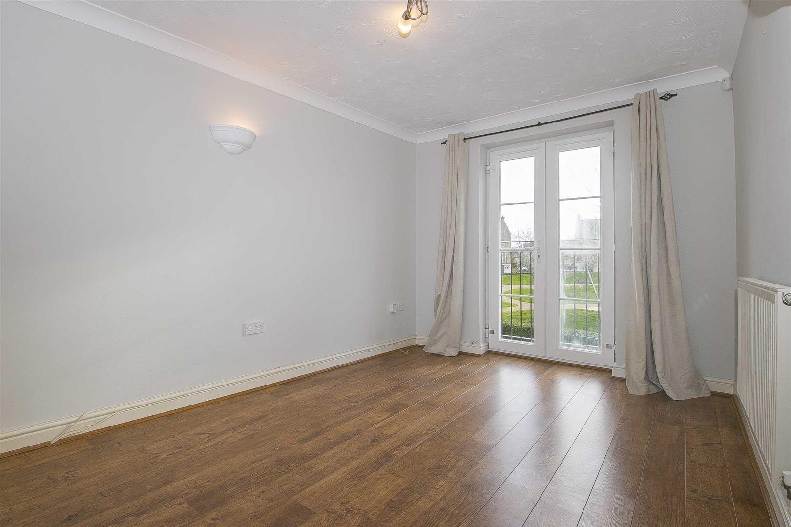 Allington Circle, Kingsmead, Milton Keynes